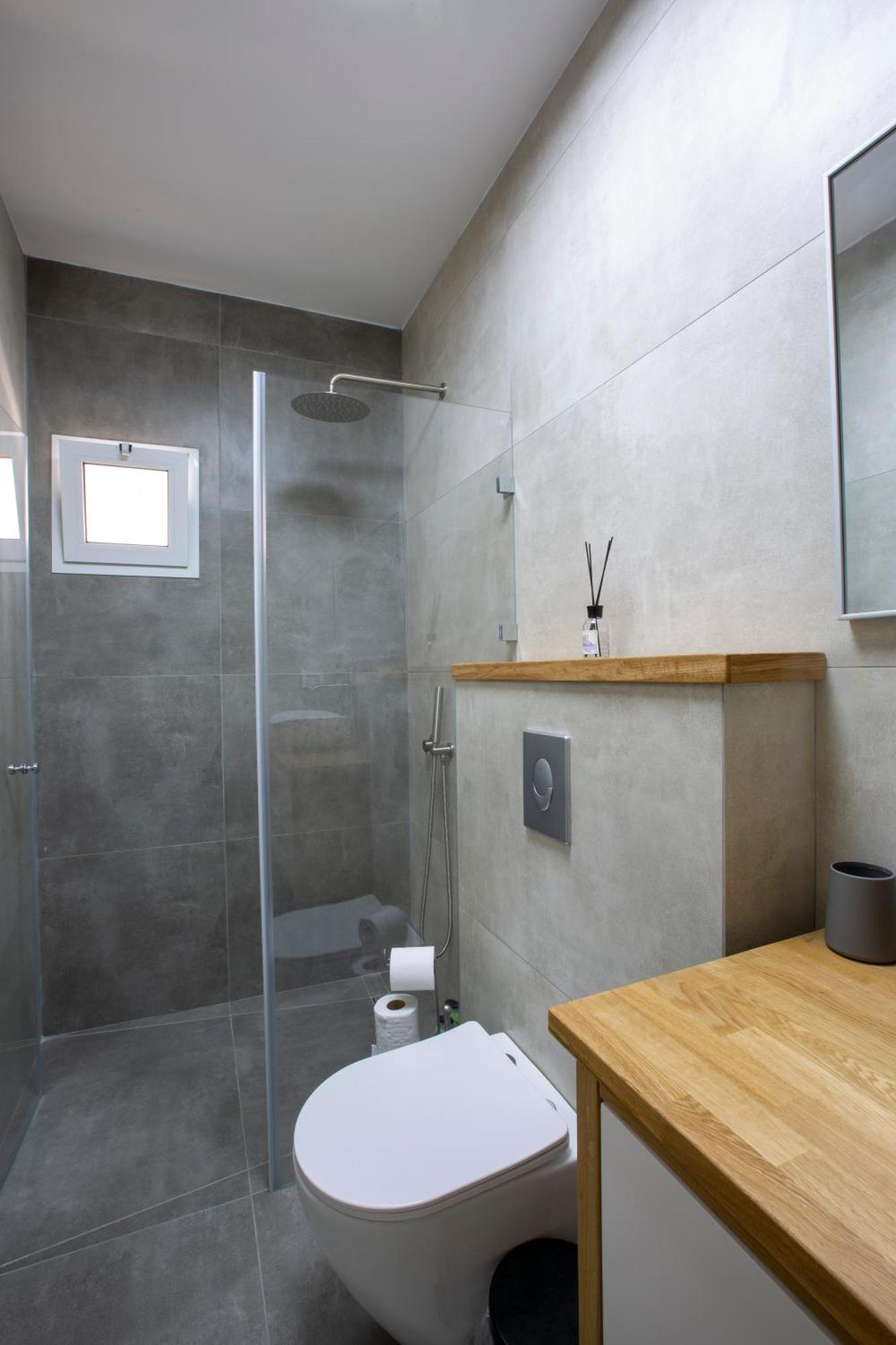 חוויה בכיכר גולד Apartment Netanya Exterior photo