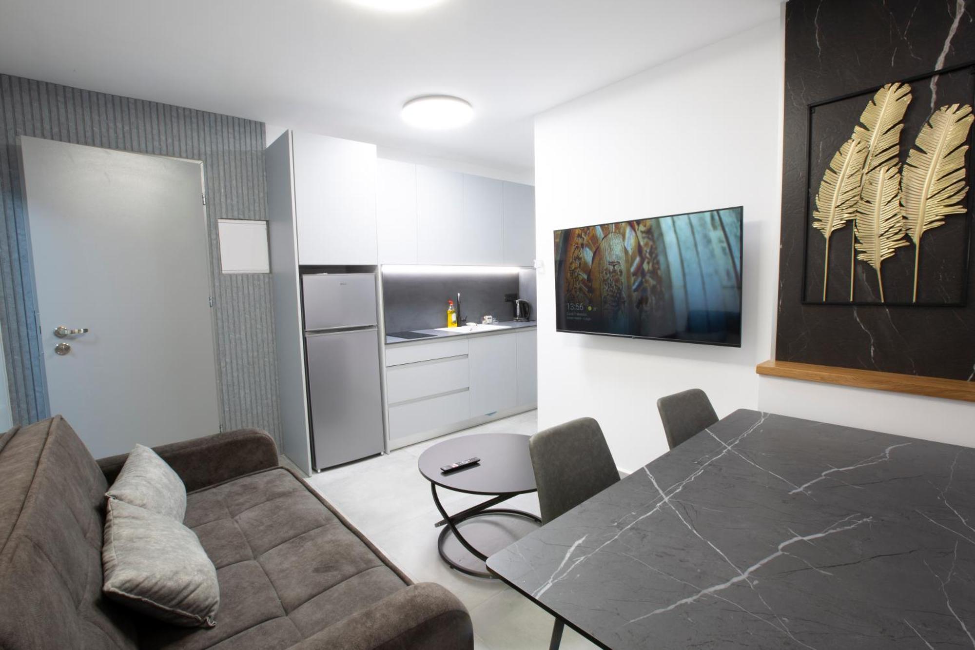 חוויה בכיכר גולד Apartment Netanya Exterior photo