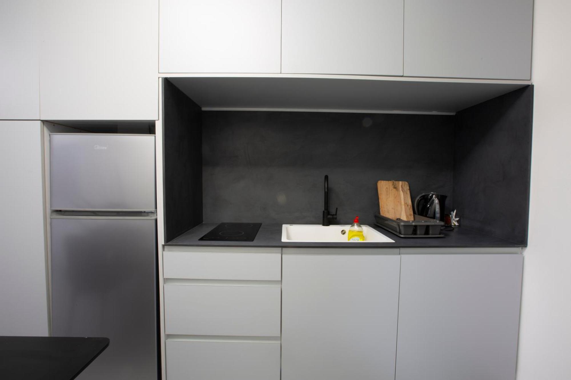 חוויה בכיכר גולד Apartment Netanya Exterior photo
